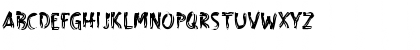 a Barbeque Grill Regular Font