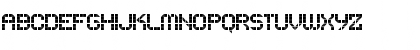 BDBrick VANOC Regular Font BDBrick VANOC Regular Font