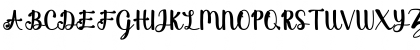 Beach Regular Font Beach Regular Font