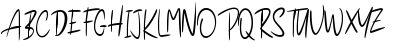 Beaversa FREE Regular Font Beaversa FREE Regular Font
