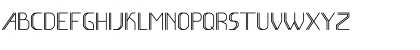 Be Lati Regular Font