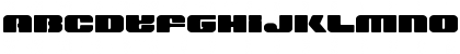 Capricus Straight Expanded Expanded Font Capricus Straight Expanded Expanded Font