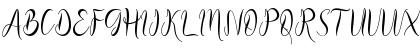 Bhaillia Regular Font Bhaillia Regular Font