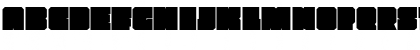 Bigfoot Regular Font Bigfoot Regular Font