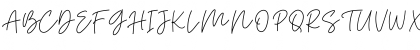 Billion Times Regular Font Billion Times Regular Font