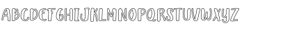 Blue Bird Regular Font