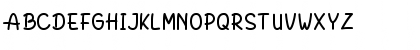 Boldins Regular Font Boldins Regular Font