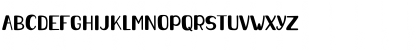 Bornywale Regular Font Bornywale Regular Font