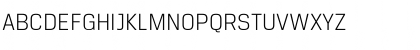 BreuerText Light Font BreuerText Light Font