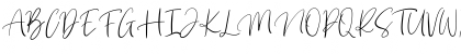 Brilliant Classy Regular Font