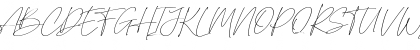 British Shorthair Regular Font British Shorthair Regular Font