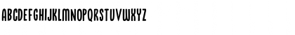 Brouwerij DEMO Regular Font