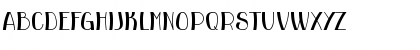 Buckley Junior Regular Font Buckley Junior Regular Font