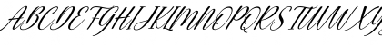 Bunny Honey Italic Regular Font Bunny Honey Italic Regular Font