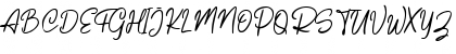 Calliope Modern Regular Font