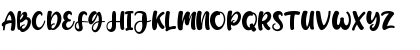 Candywell Original Regular Font Candywell Original Regular Font