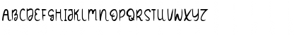 Cappuccino Latte Regular Font Cappuccino Latte Regular Font