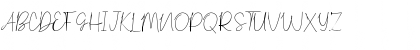 Carmelia Regular Font Carmelia Regular Font