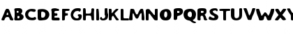 Chaos And Madness Free Regular Font Chaos And Madness Free Regular Font
