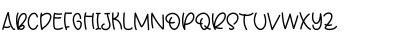 Chillin Ice Cream Regular Font Chillin Ice Cream Regular Font