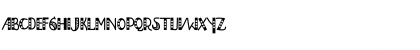 Christmas Honeymoon Regular Font