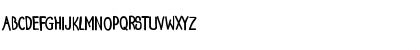 Christmas Holiday Regular Font Christmas Holiday Regular Font