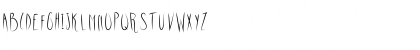 Cirrus Wisp Regular Font Cirrus Wisp Regular Font