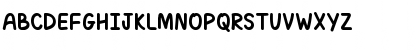 coconutz Regular Font coconutz Regular Font