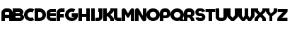 Colo Pro Black Regular Font Colo Pro Black Regular Font