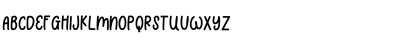 Comic Boys Regular Font Comic Boys Regular Font