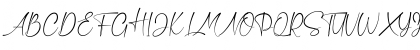Confidently Regular Font Confidently Regular Font