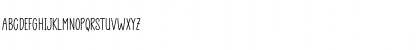 Cottage Designer Regular Font Cottage Designer Regular Font