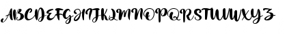 Creatine Youth Regular Font