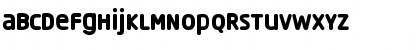 Cryptozoo Regular Font Cryptozoo Regular Font