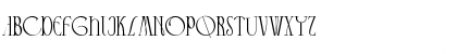 Cyrano DEMO Regular Font Cyrano DEMO Regular Font