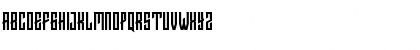 DEMARUS Regular Font