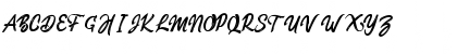 Dexaters Sillent Regular Font