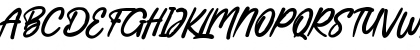 Dreamland Regular Font