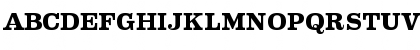 Eames Century Modern Bold Regular Font Eames Century Modern Bold Regular Font