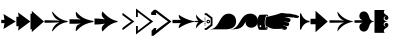 Eames Ornaments Regular Font Eames Ornaments Regular Font