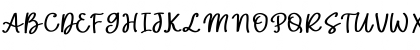 Elsie Kinsley Regular Font