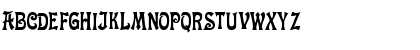 EmperorAN Regular Font EmperorAN Regular Font