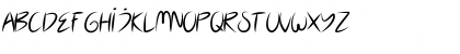 Endivez Typeface Regular Font Endivez Typeface Regular Font