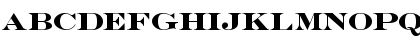 EngraversRomanV Bold Font EngraversRomanV Bold Font