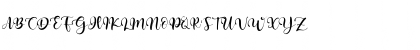 Envellope Regular Font