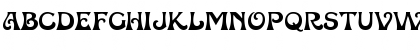 Pasdenom Regular Font Pasdenom Regular Font
