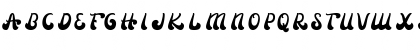 Fagetone Regular Font Fagetone Regular Font