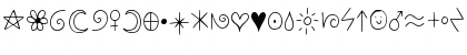 Fairy Code Regular Font