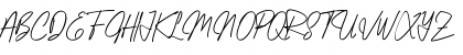 Falcon Regular Font
