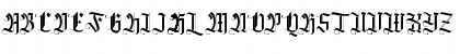 Fasigeko Regular Font Fasigeko Regular Font